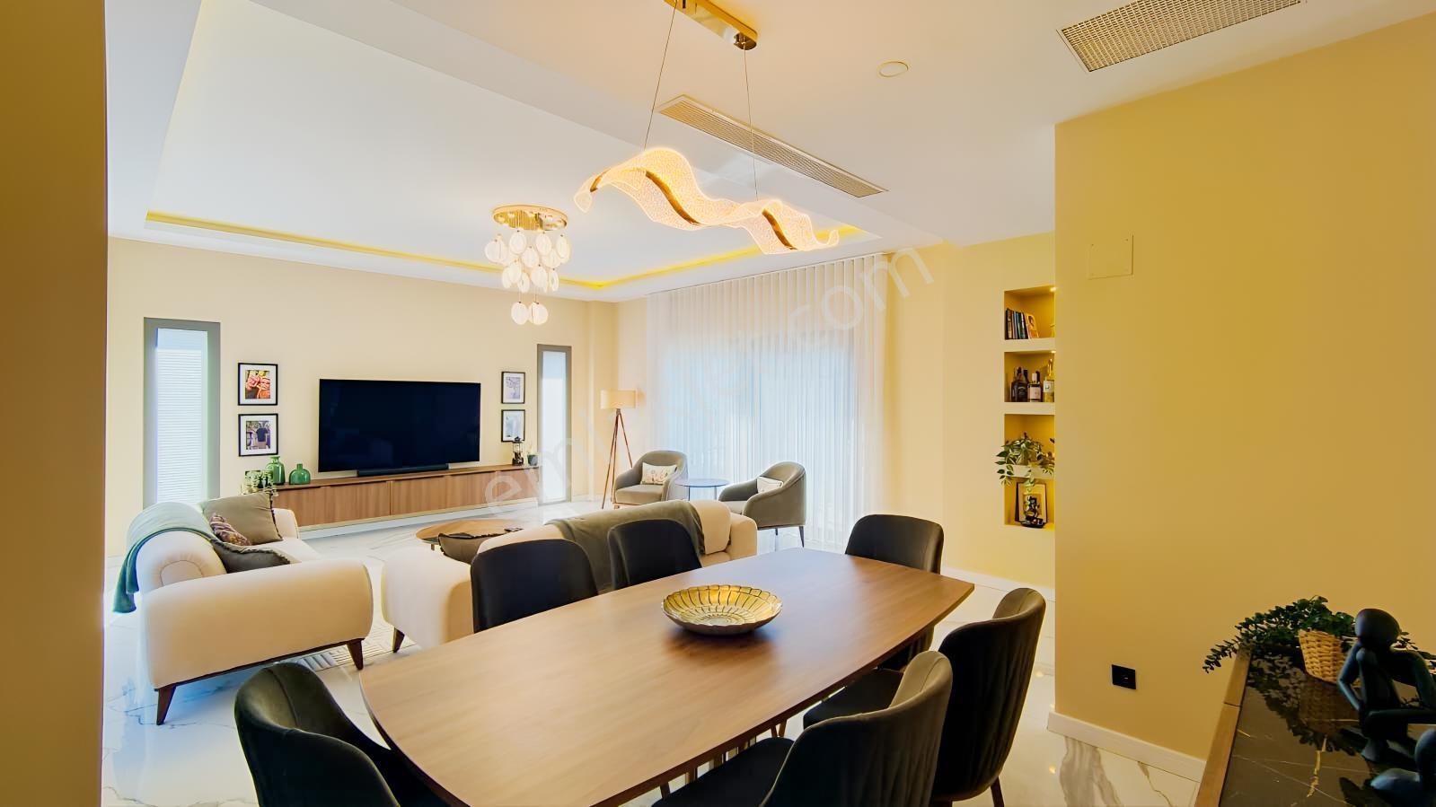 Örende 770 M² Arsada Zarafet Ve Konforu Buluşturan Özel Villa — fotoğraf 3