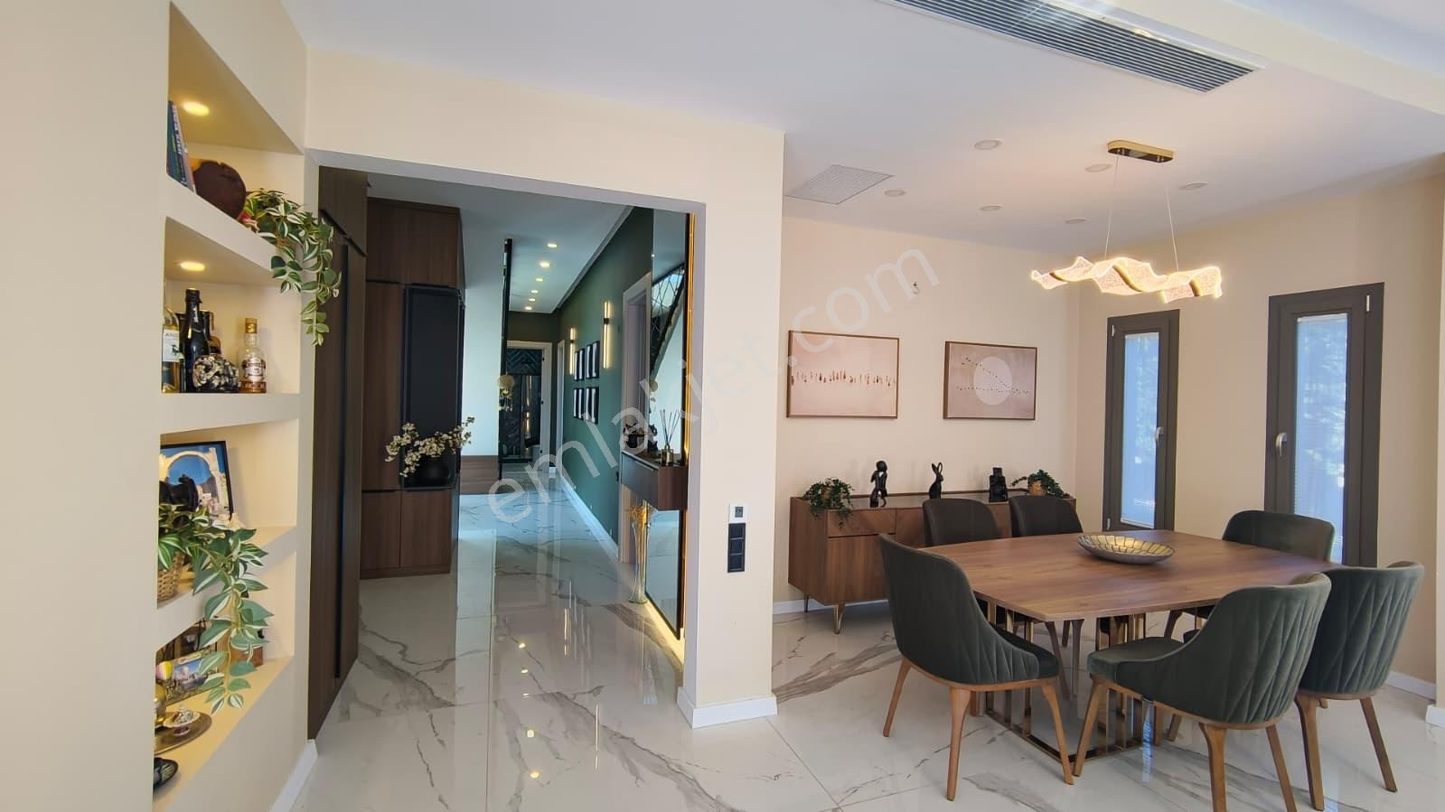 Örende 770 M² Arsada Zarafet Ve Konforu Buluşturan Özel Villa — fotoğraf 4