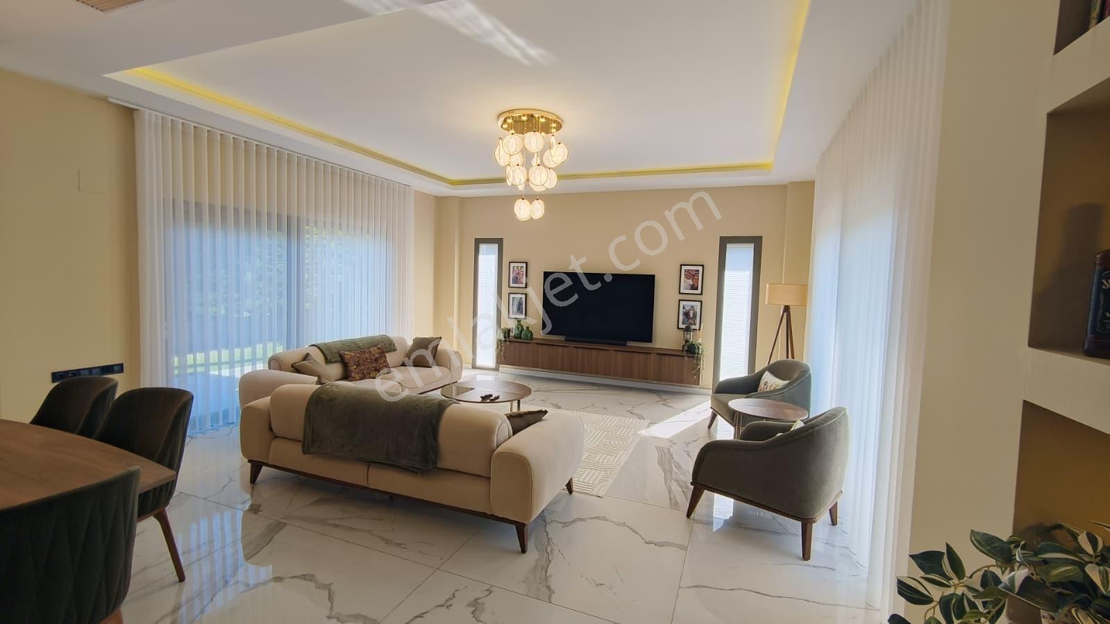 Örende 770 M² Arsada Zarafet Ve Konforu Buluşturan Özel Villa — fotoğraf 6