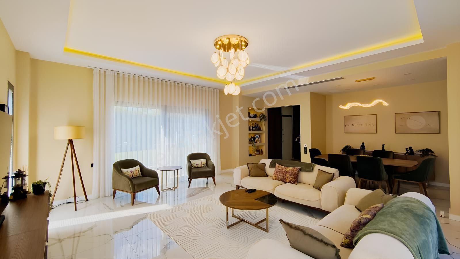 Örende 770 M² Arsada Zarafet Ve Konforu Buluşturan Özel Villa — fotoğraf 7