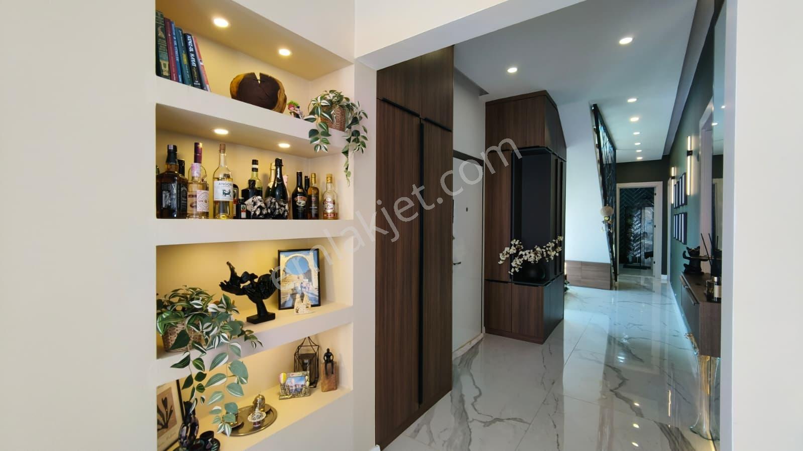 Örende 770 M² Arsada Zarafet Ve Konforu Buluşturan Özel Villa — fotoğraf 8