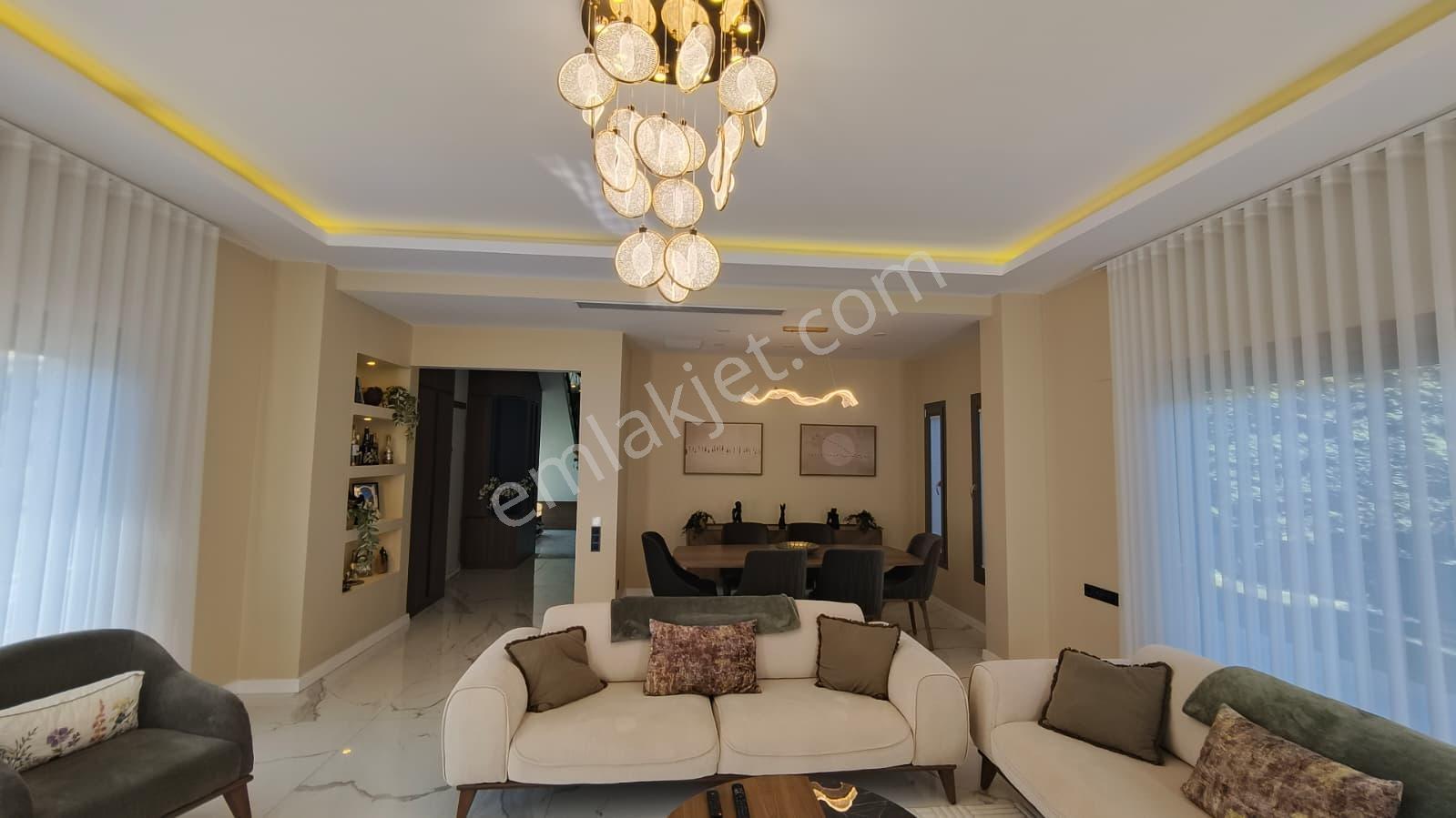 Örende 770 M² Arsada Zarafet Ve Konforu Buluşturan Özel Villa — fotoğraf 9