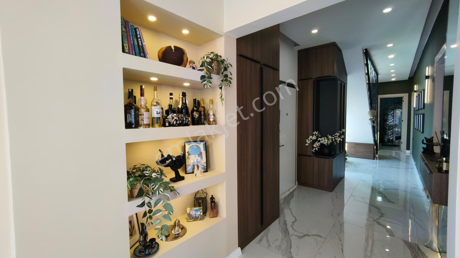 Örende 770 M² Arsada Zarafet Ve Konforu Buluşturan Özel Villa — fotoğraf 10