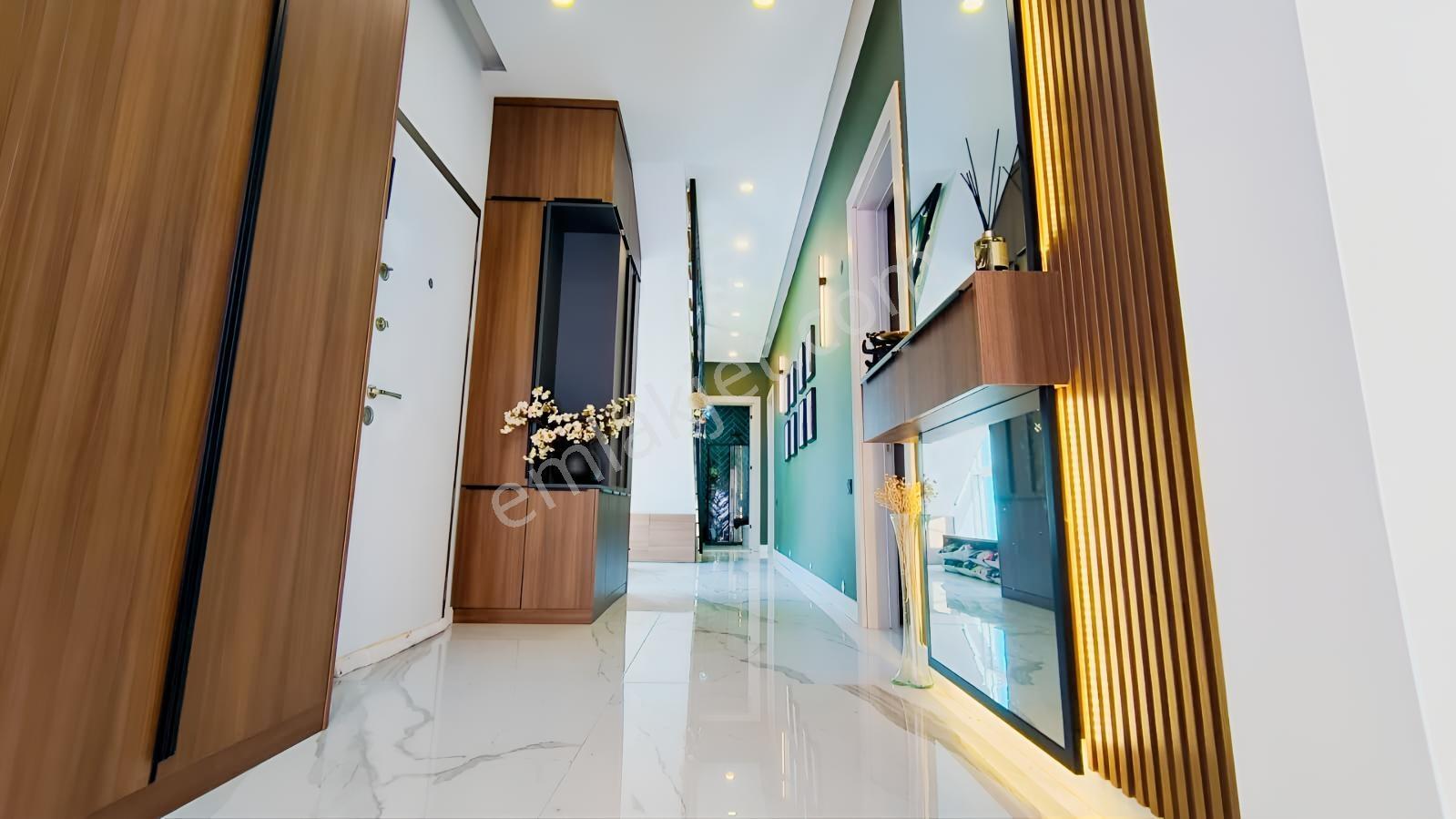 Örende 770 M² Arsada Zarafet Ve Konforu Buluşturan Özel Villa — fotoğraf 11