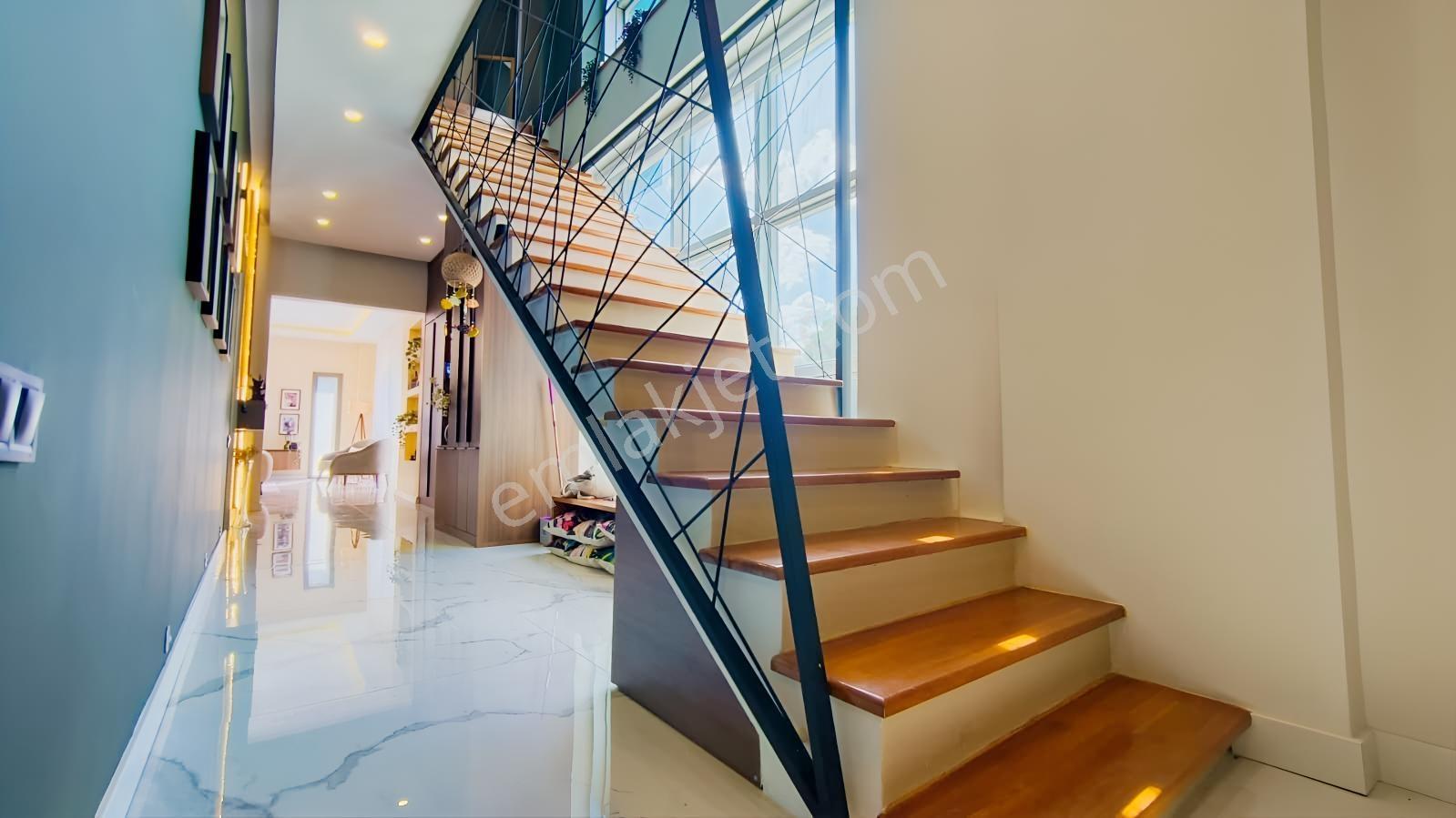 Örende 770 M² Arsada Zarafet Ve Konforu Buluşturan Özel Villa — fotoğraf 12
