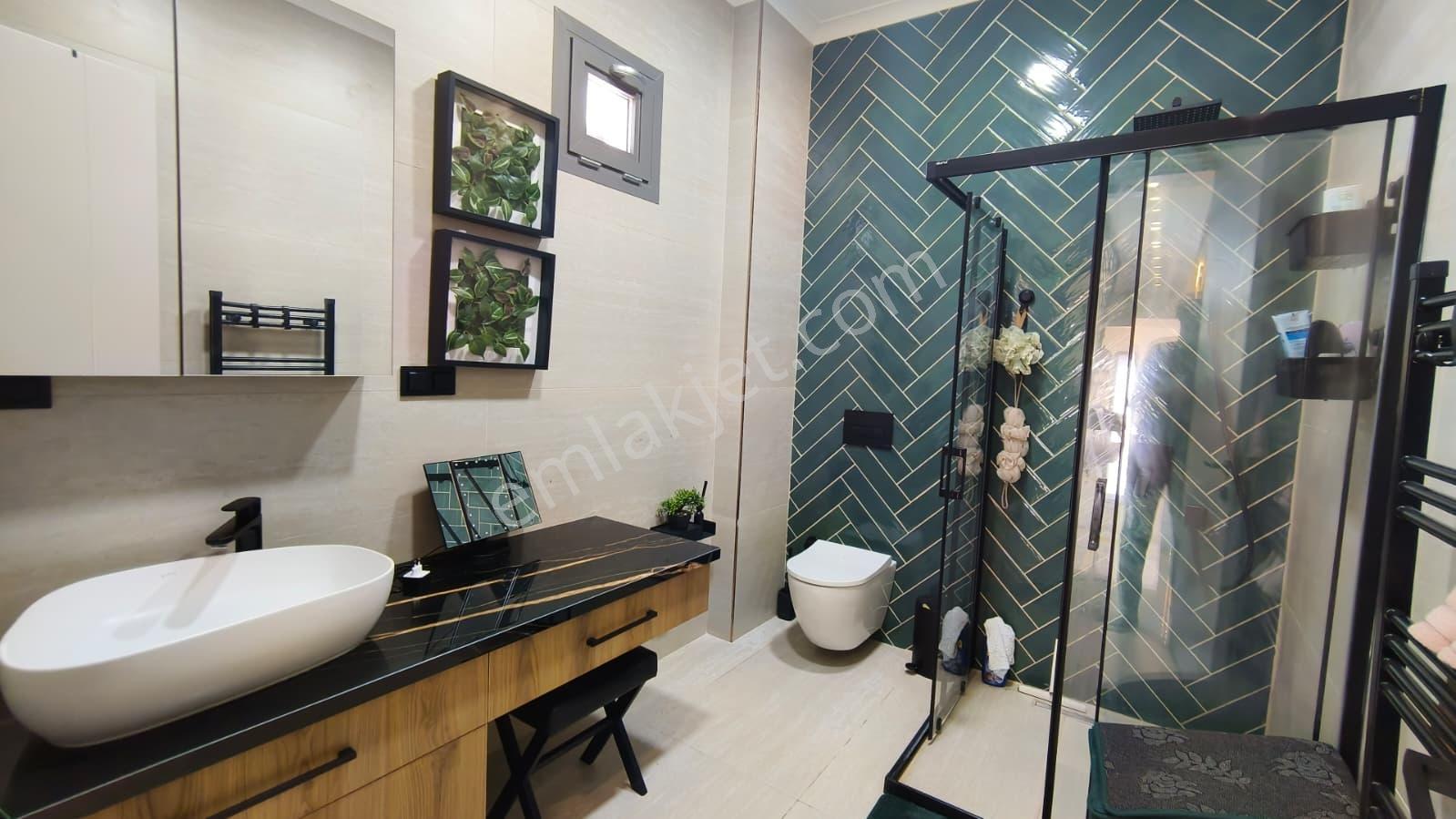 Örende 770 M² Arsada Zarafet Ve Konforu Buluşturan Özel Villa — fotoğraf 13
