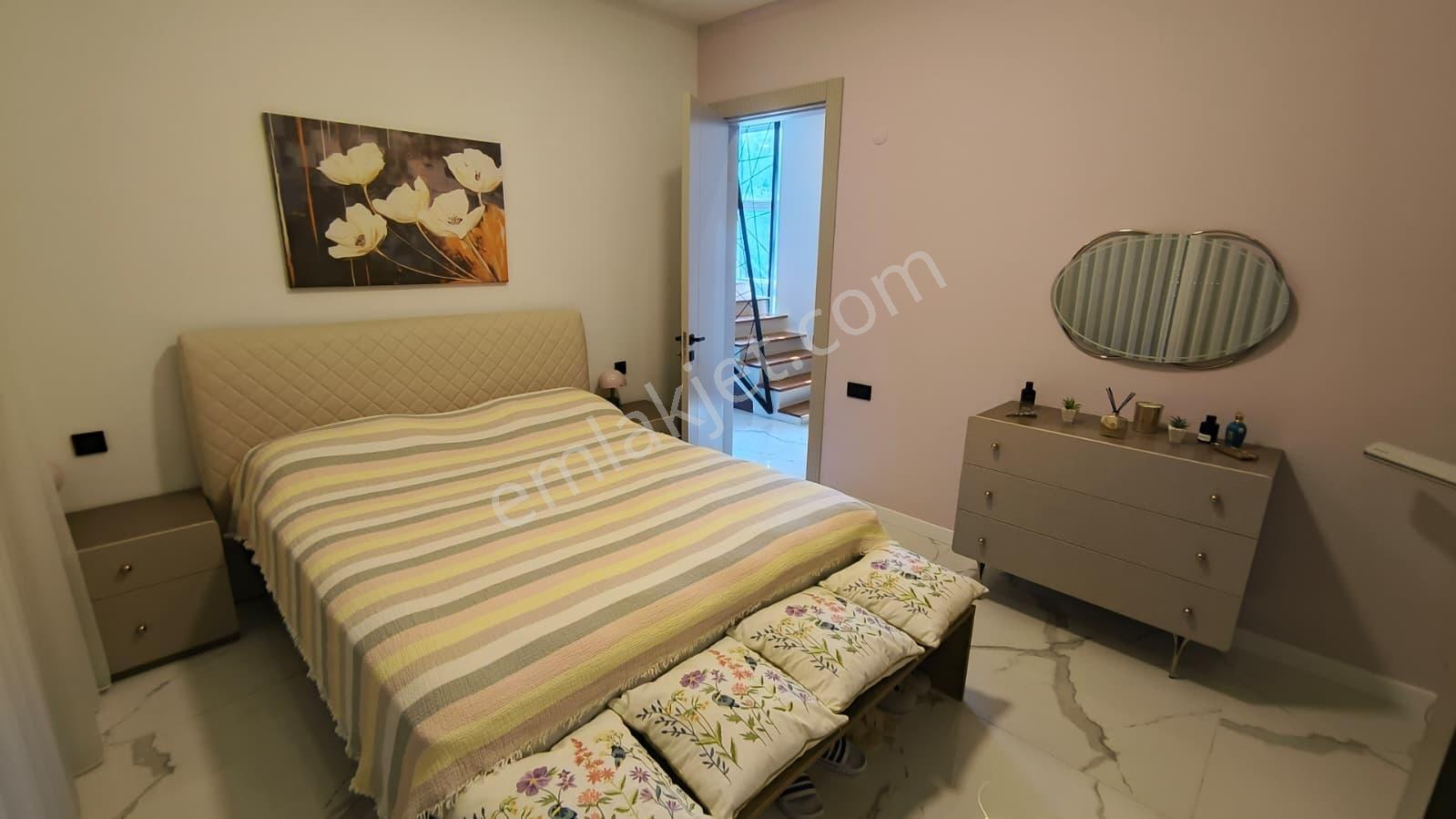 Örende 770 M² Arsada Zarafet Ve Konforu Buluşturan Özel Villa — fotoğraf 14