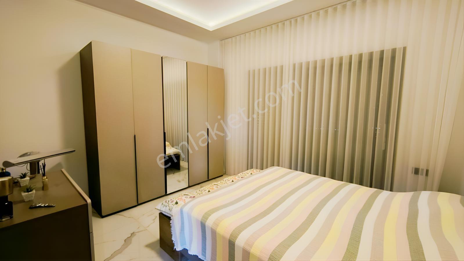 Örende 770 M² Arsada Zarafet Ve Konforu Buluşturan Özel Villa — fotoğraf 15