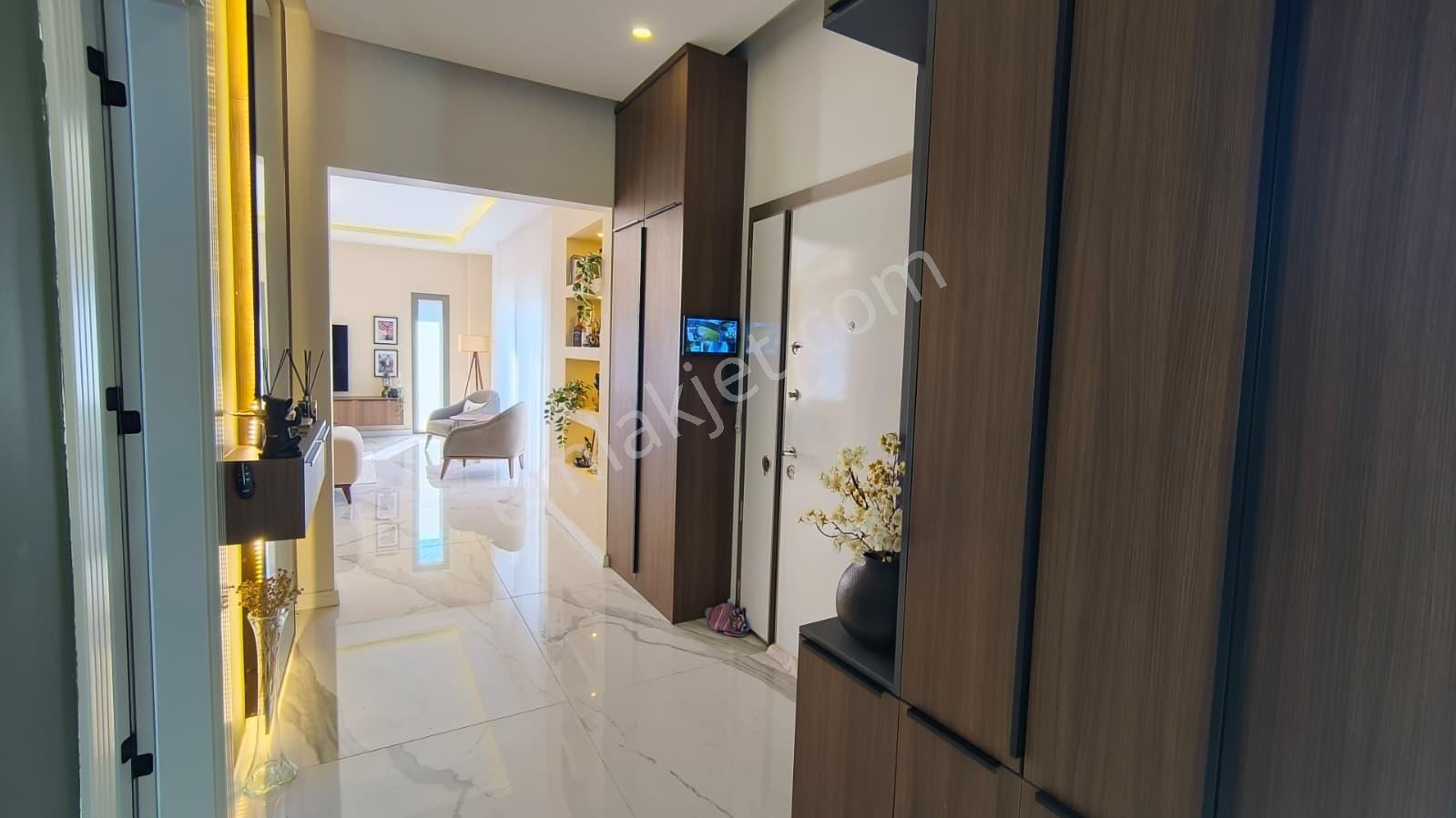 Örende 770 M² Arsada Zarafet Ve Konforu Buluşturan Özel Villa — fotoğraf 16