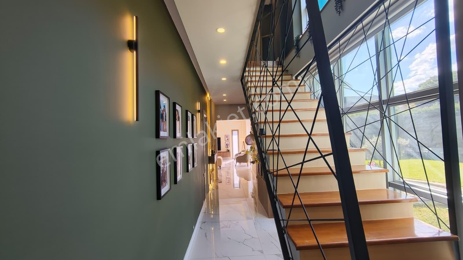 Örende 770 M² Arsada Zarafet Ve Konforu Buluşturan Özel Villa — fotoğraf 17