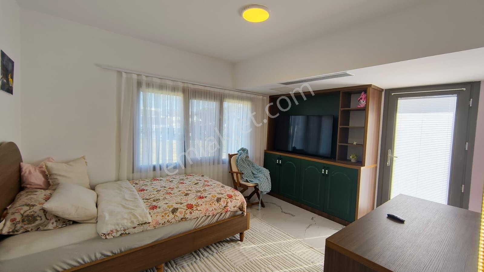 Örende 770 M² Arsada Zarafet Ve Konforu Buluşturan Özel Villa — fotoğraf 18