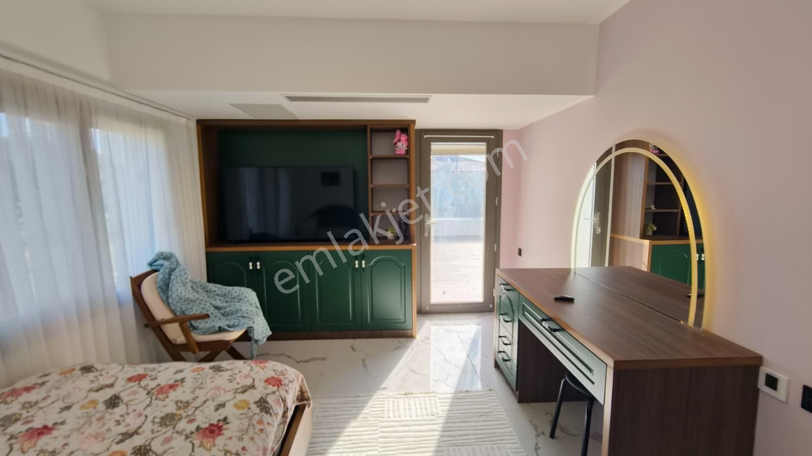 Örende 770 M² Arsada Zarafet Ve Konforu Buluşturan Özel Villa — fotoğraf 19