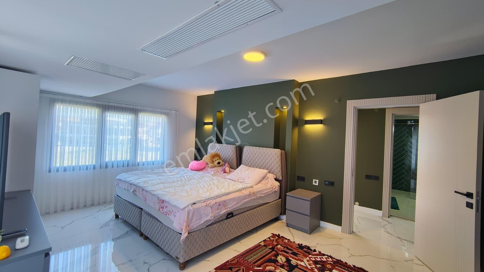 Örende 770 M² Arsada Zarafet Ve Konforu Buluşturan Özel Villa — fotoğraf 20