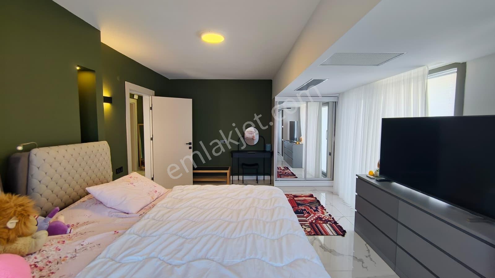 Örende 770 M² Arsada Zarafet Ve Konforu Buluşturan Özel Villa — fotoğraf 21