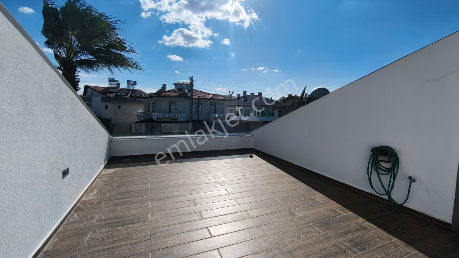 Örende 770 M² Arsada Zarafet Ve Konforu Buluşturan Özel Villa — fotoğraf 22
