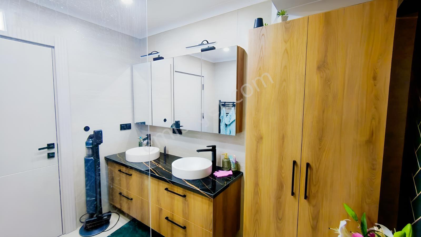 Örende 770 M² Arsada Zarafet Ve Konforu Buluşturan Özel Villa — fotoğraf 24