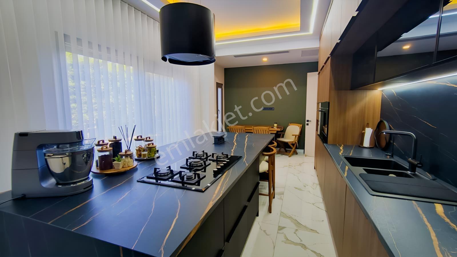 Örende 770 M² Arsada Zarafet Ve Konforu Buluşturan Özel Villa — fotoğraf 26