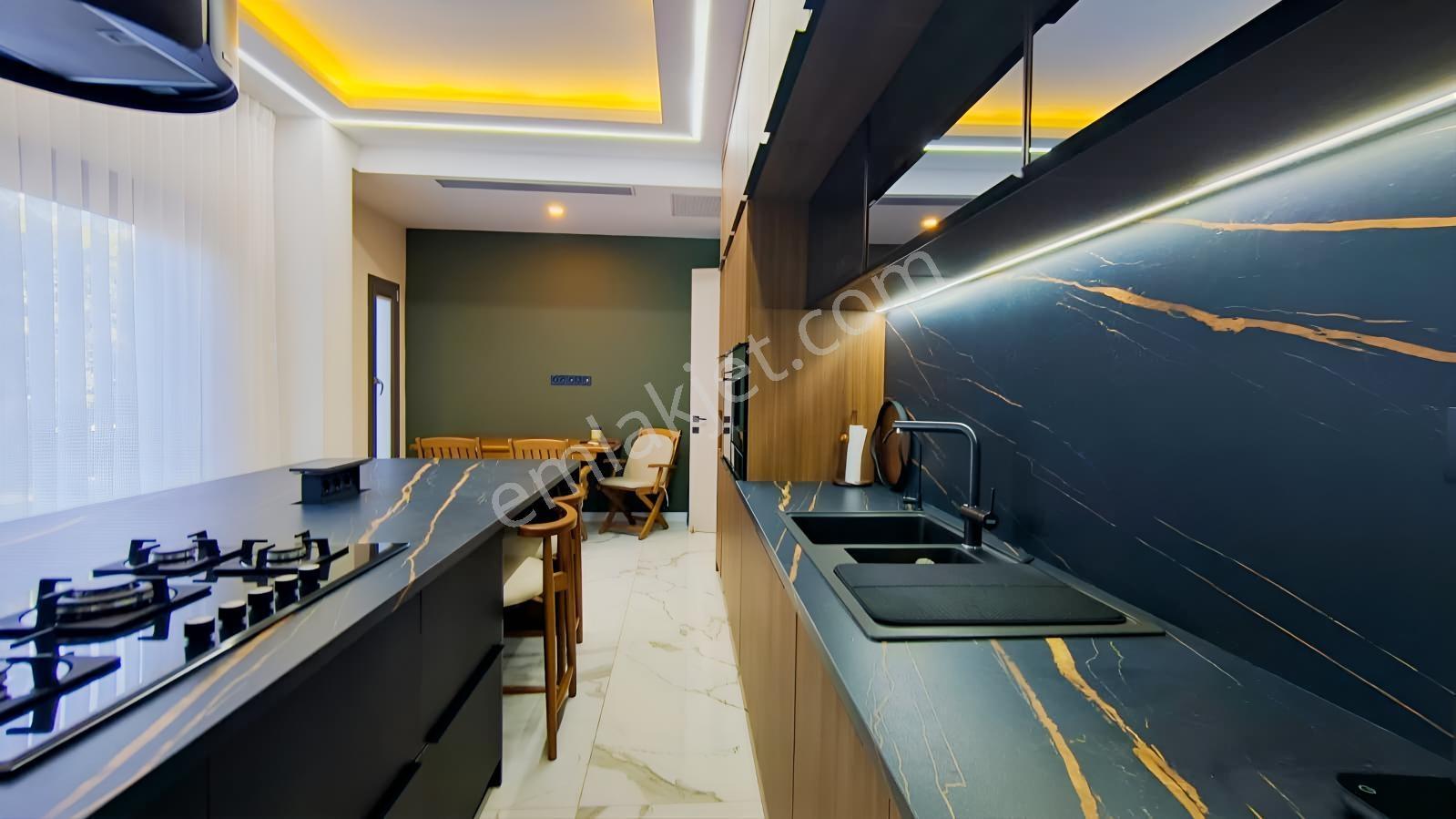 Örende 770 M² Arsada Zarafet Ve Konforu Buluşturan Özel Villa — fotoğraf 27
