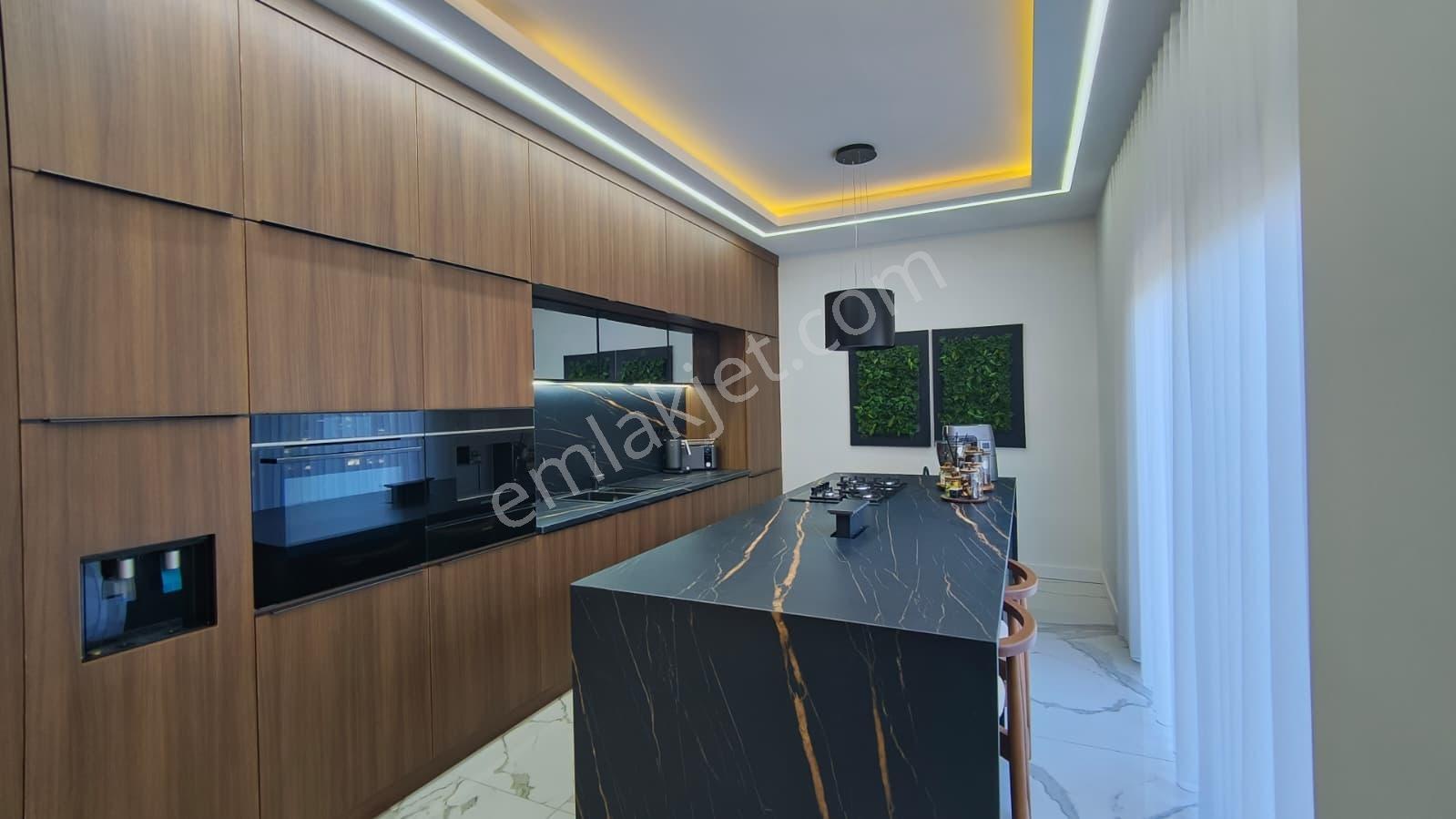Örende 770 M² Arsada Zarafet Ve Konforu Buluşturan Özel Villa — fotoğraf 28