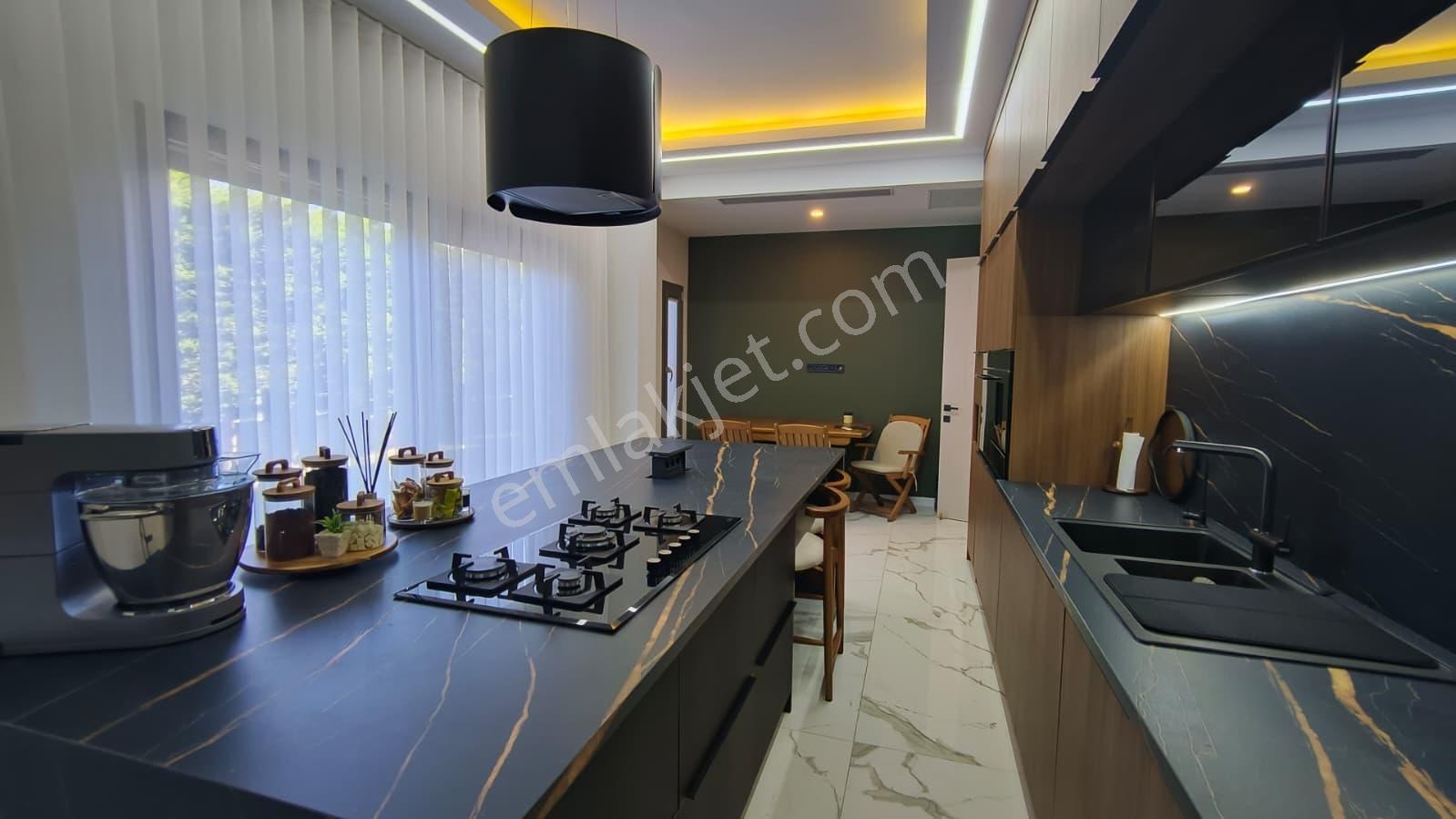 Örende 770 M² Arsada Zarafet Ve Konforu Buluşturan Özel Villa — fotoğraf 29