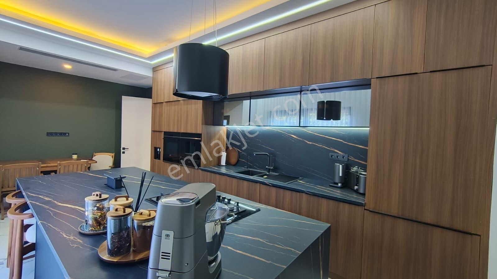 Örende 770 M² Arsada Zarafet Ve Konforu Buluşturan Özel Villa — fotoğraf 30