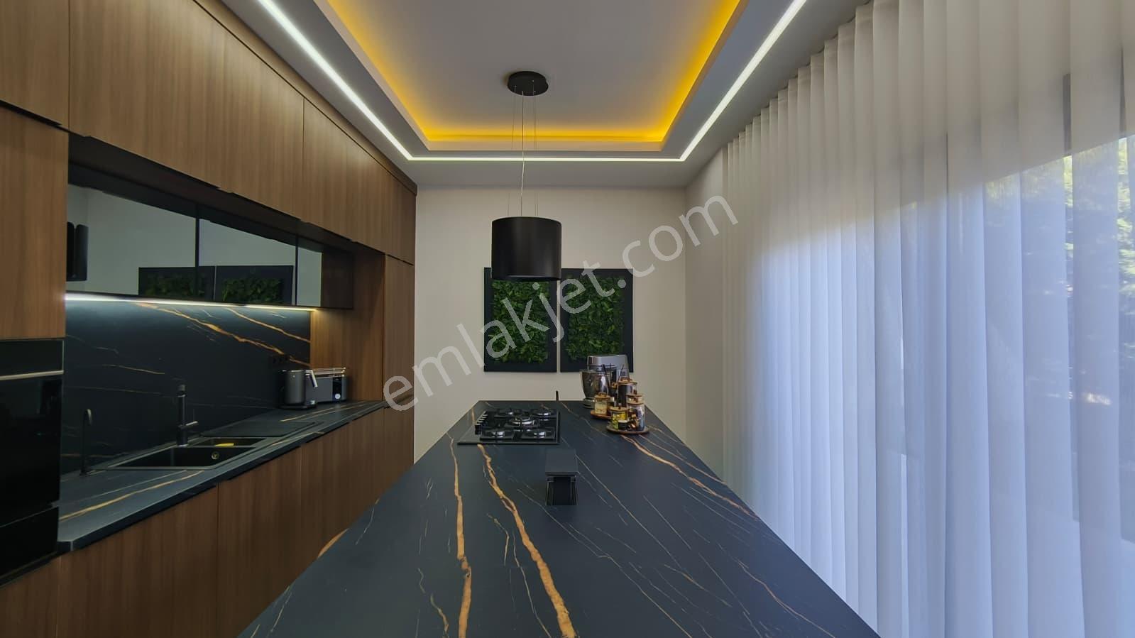 Örende 770 M² Arsada Zarafet Ve Konforu Buluşturan Özel Villa — fotoğraf 31