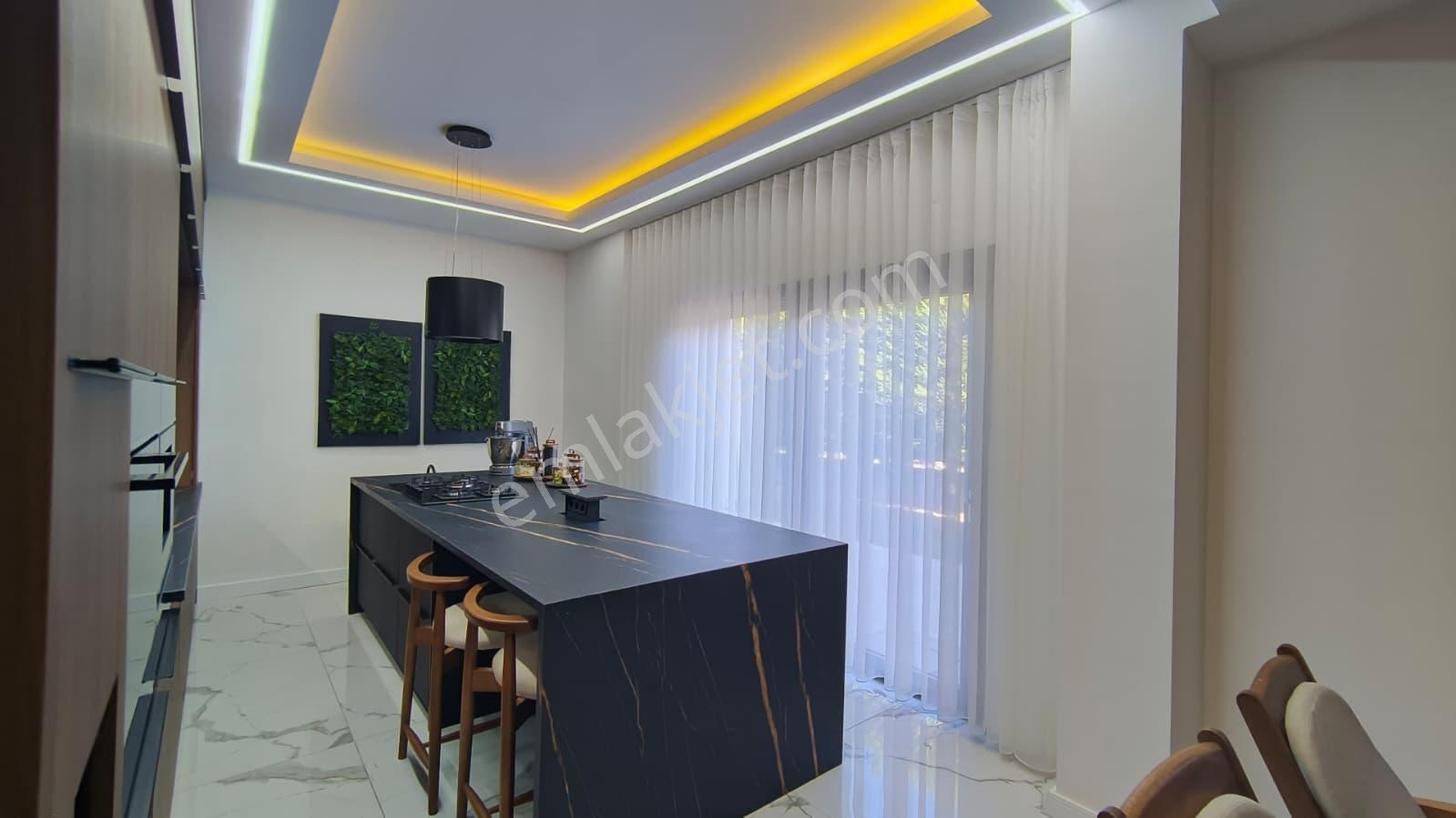 Örende 770 M² Arsada Zarafet Ve Konforu Buluşturan Özel Villa — fotoğraf 32