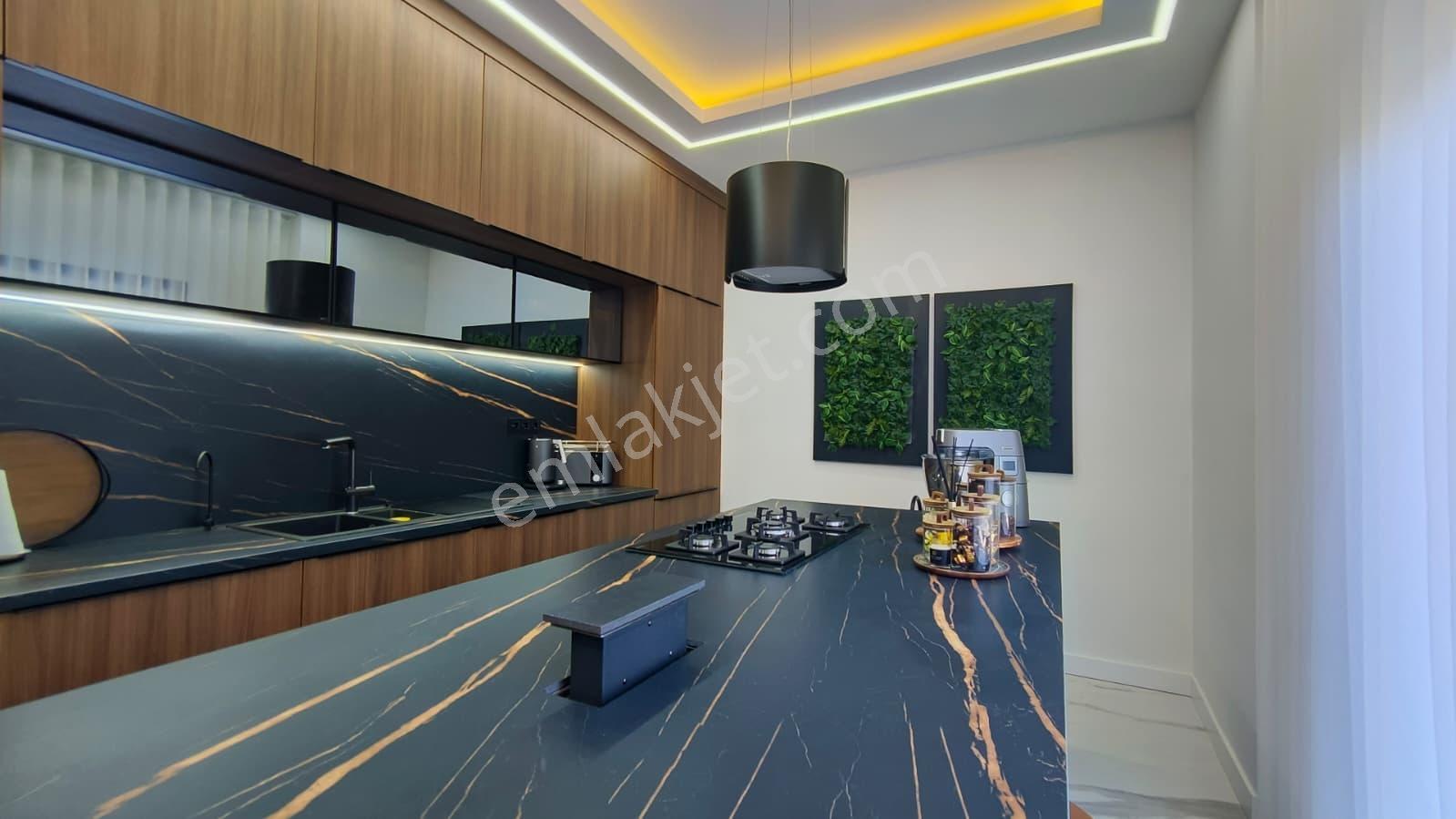 Örende 770 M² Arsada Zarafet Ve Konforu Buluşturan Özel Villa — fotoğraf 33