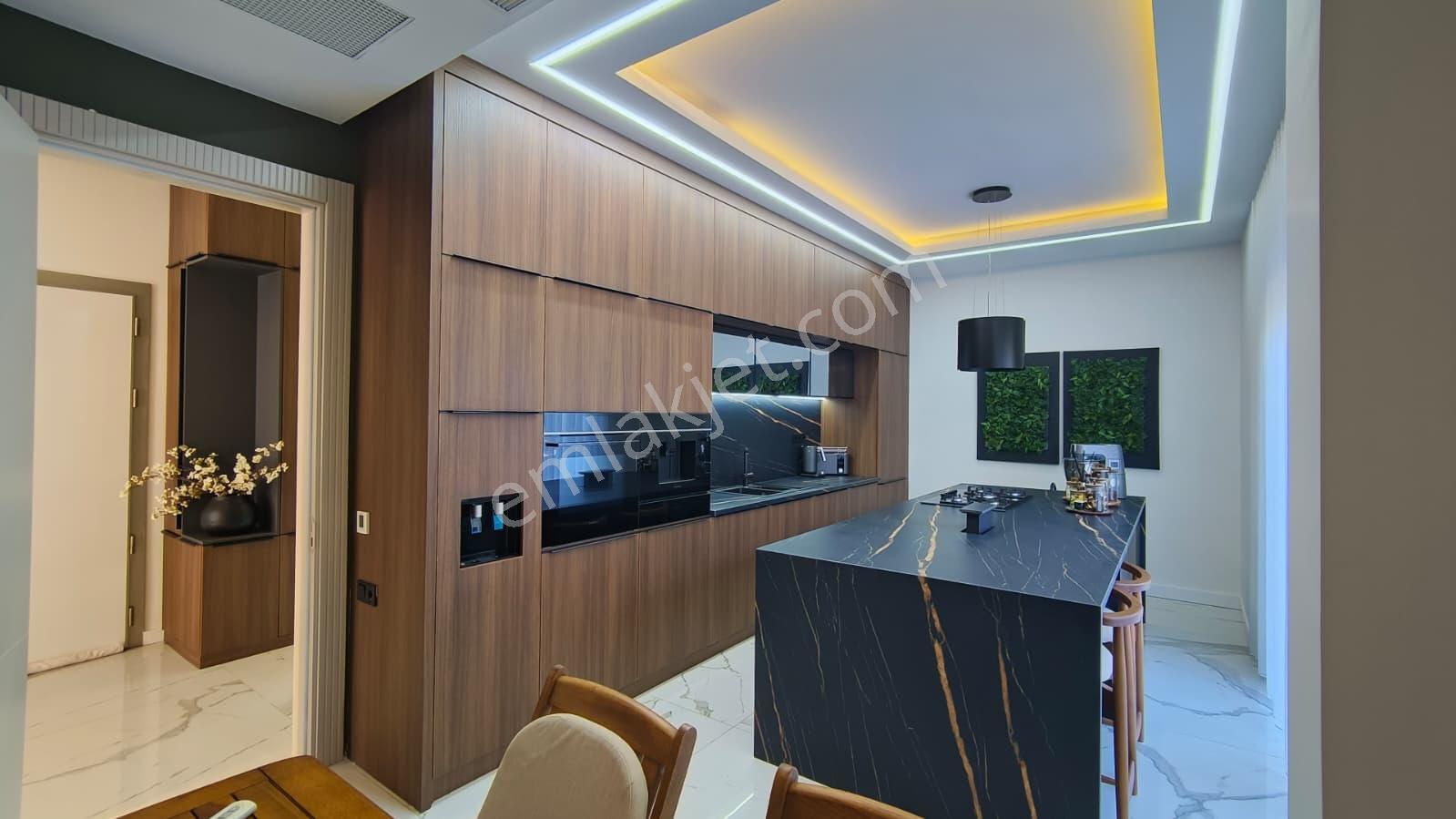Örende 770 M² Arsada Zarafet Ve Konforu Buluşturan Özel Villa — fotoğraf 34