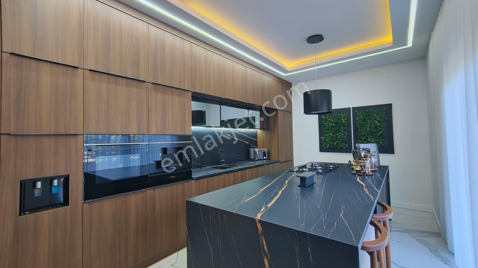 Örende 770 M² Arsada Zarafet Ve Konforu Buluşturan Özel Villa — fotoğraf 35