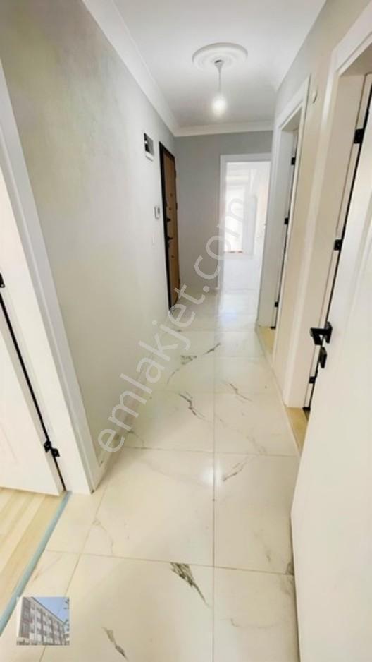 Başakşehir Altınşehirde Satılık 4+2 Dublex(sevim İnş) — fotoğraf 33