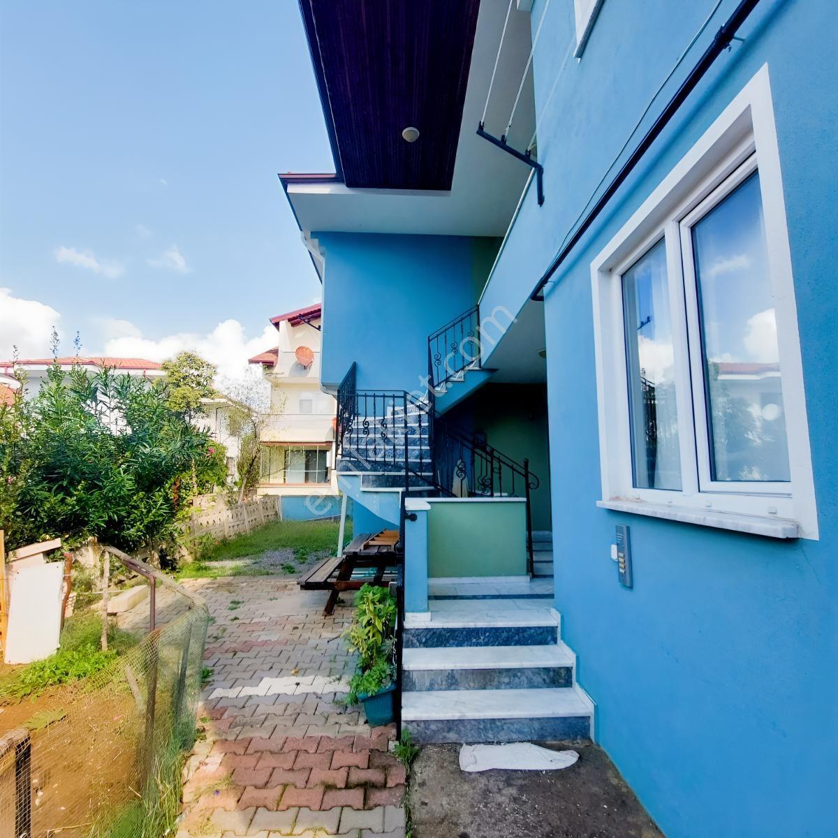 Redstone-zena'dan Cebeci Sahili Yakınında Satılık 2+1 Daire — fotoğraf 4
