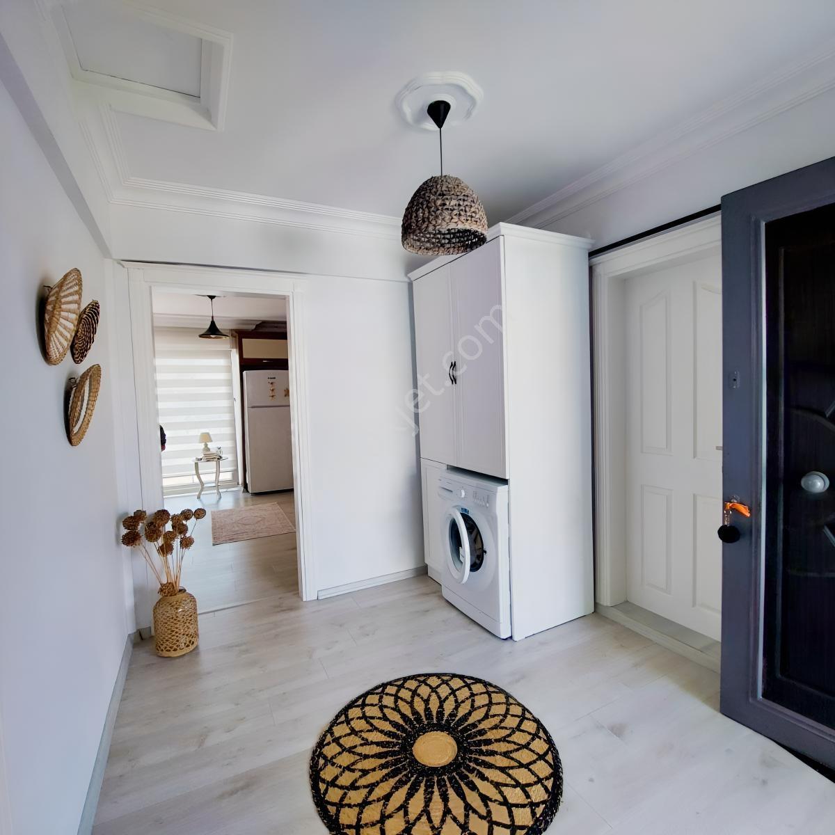 Redstone-zena'dan Cebeci Sahili Yakınında Satılık 2+1 Daire — fotoğraf 6