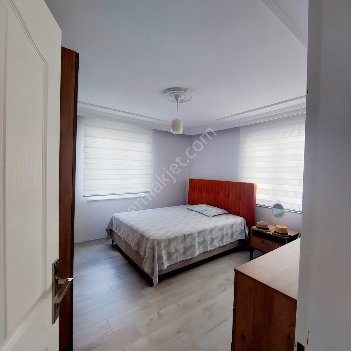 Redstone-zena'dan Cebeci Sahili Yakınında Satılık 2+1 Daire — fotoğraf 7