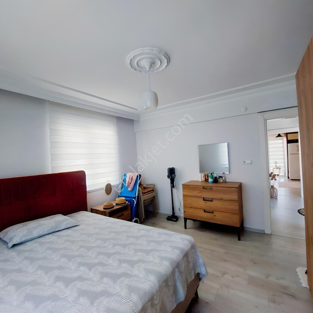 Redstone-zena'dan Cebeci Sahili Yakınında Satılık 2+1 Daire — fotoğraf 8
