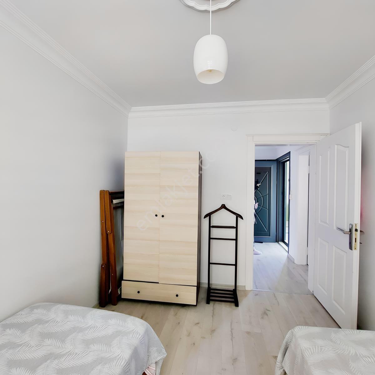 Redstone-zena'dan Cebeci Sahili Yakınında Satılık 2+1 Daire — fotoğraf 11