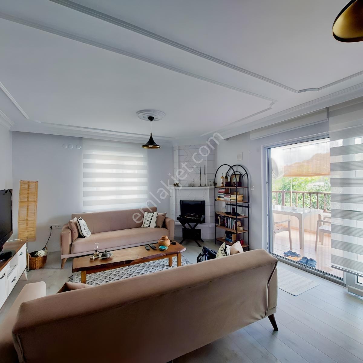 Redstone-zena'dan Cebeci Sahili Yakınında Satılık 2+1 Daire — fotoğraf 20
