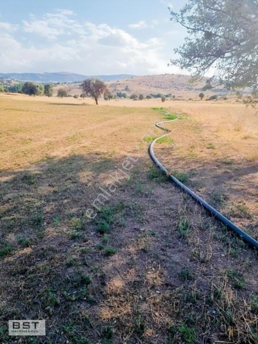 Kızılören De Satılık 4392 M2 Müstakil Tarla — fotoğraf 6