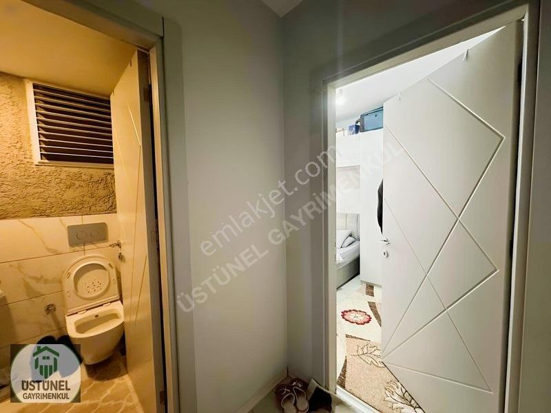 Üstünel'den Dumlupınar'da Yeni Bina 2+1 Satılık Daire — fotoğraf 2