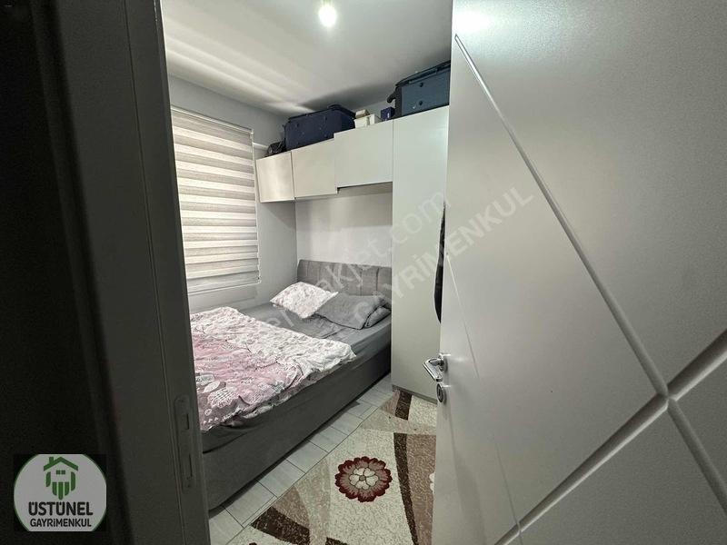 Üstünel'den Dumlupınar'da Yeni Bina 2+1 Satılık Daire — fotoğraf 3