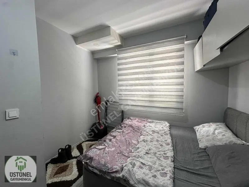 Üstünel'den Dumlupınar'da Yeni Bina 2+1 Satılık Daire — fotoğraf 5
