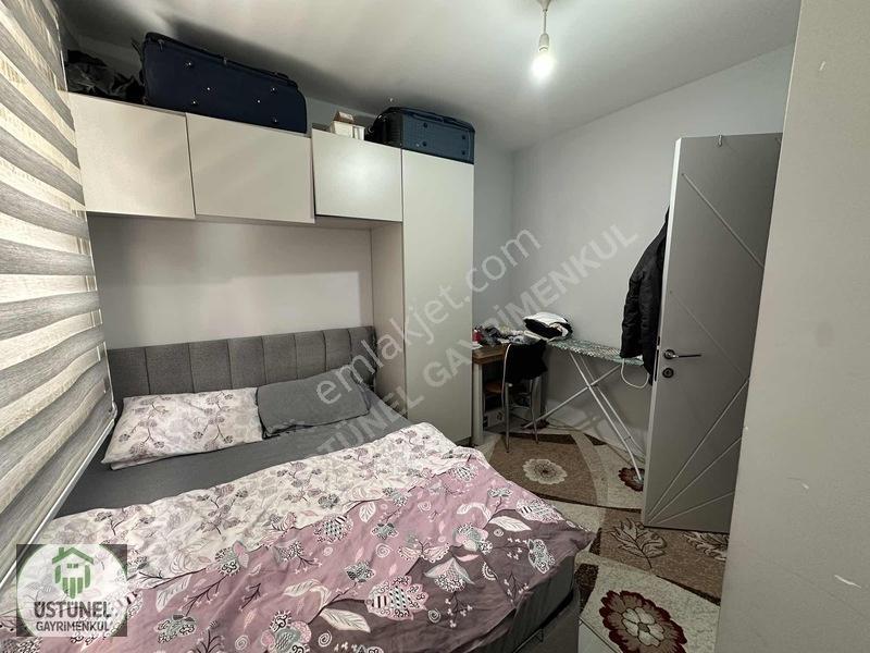 Üstünel'den Dumlupınar'da Yeni Bina 2+1 Satılık Daire — fotoğraf 6