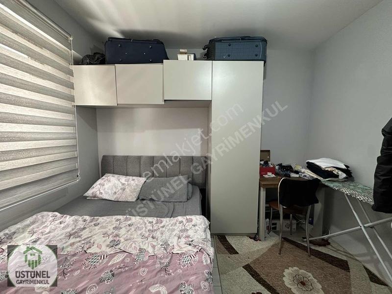 Üstünel'den Dumlupınar'da Yeni Bina 2+1 Satılık Daire — fotoğraf 7