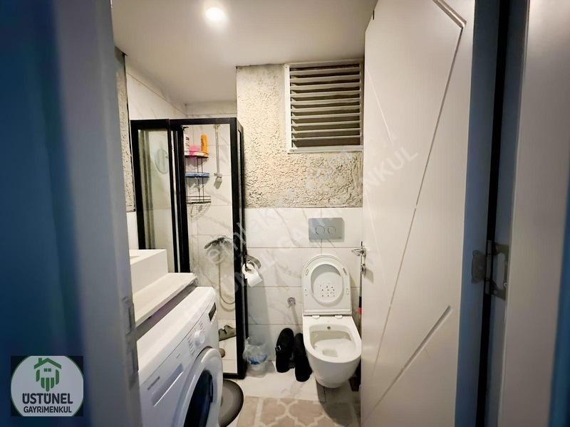 Üstünel'den Dumlupınar'da Yeni Bina 2+1 Satılık Daire — fotoğraf 8