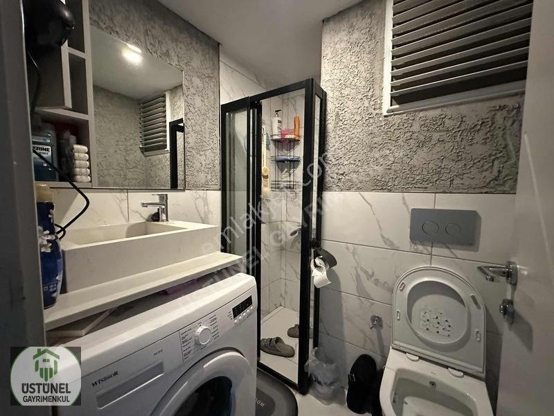 Üstünel'den Dumlupınar'da Yeni Bina 2+1 Satılık Daire — fotoğraf 9