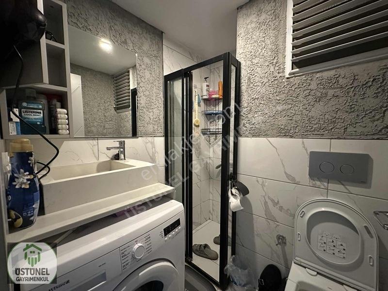 Üstünel'den Dumlupınar'da Yeni Bina 2+1 Satılık Daire — fotoğraf 10