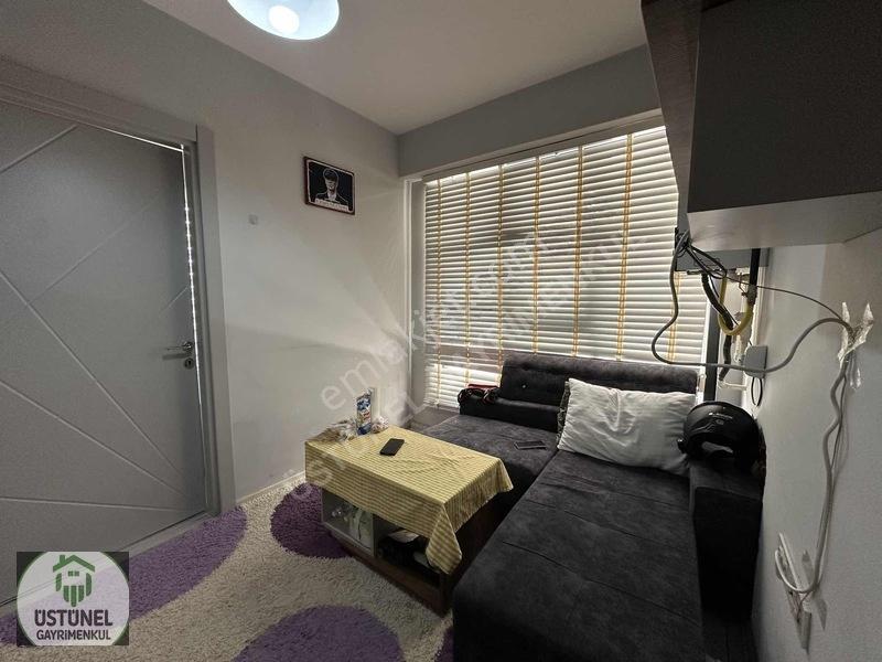 Üstünel'den Dumlupınar'da Yeni Bina 2+1 Satılık Daire — fotoğraf 12