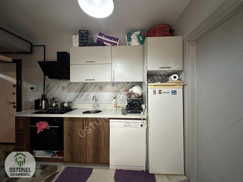 Üstünel'den Dumlupınar'da Yeni Bina 2+1 Satılık Daire — fotoğraf 13