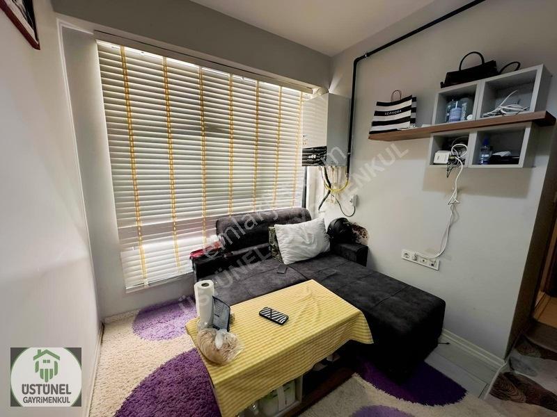 Üstünel'den Dumlupınar'da Yeni Bina 2+1 Satılık Daire — fotoğraf 14