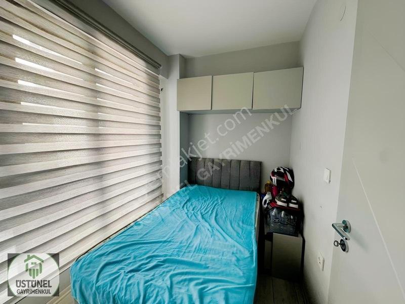 Üstünel'den Dumlupınar'da Yeni Bina 2+1 Satılık Daire — fotoğraf 15